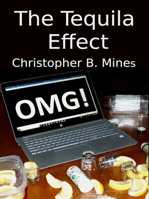 cover image of The Tequila Effect